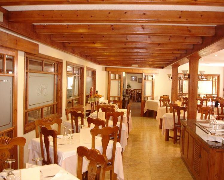 Maistre Hotel