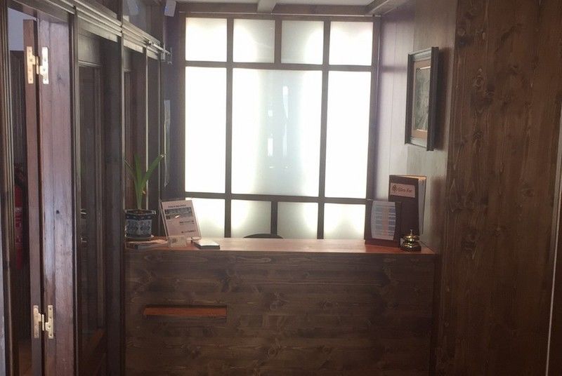 L'ermita Hotel
