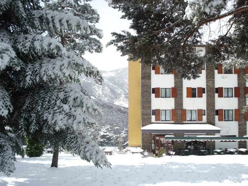 Hotel Coma Bella 3*