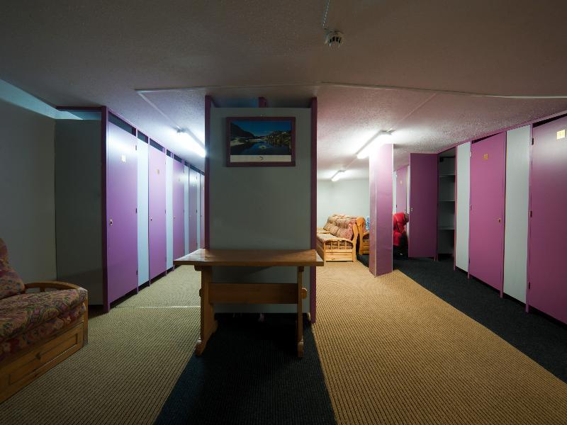 Turistics Manzano Apartment *