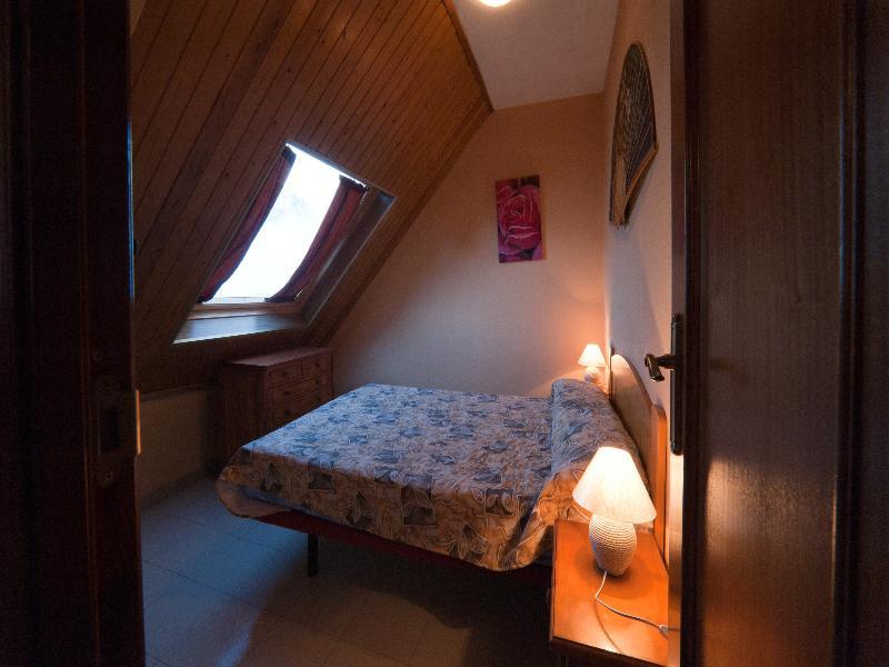 Apartment Turistics Manzano *
