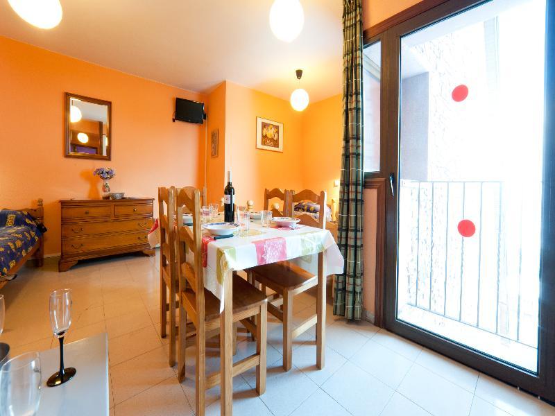 Apartment Turistics Manzano