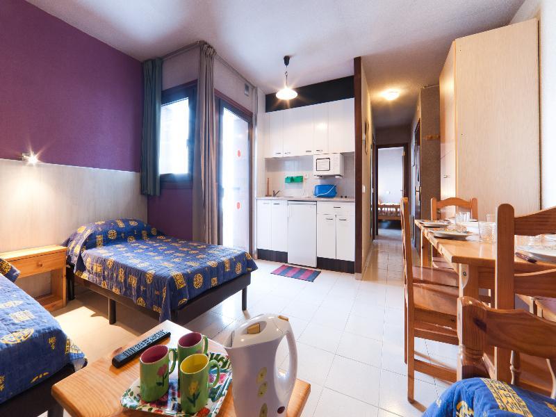 Turistics Manzano Apartment Pas De La Casa