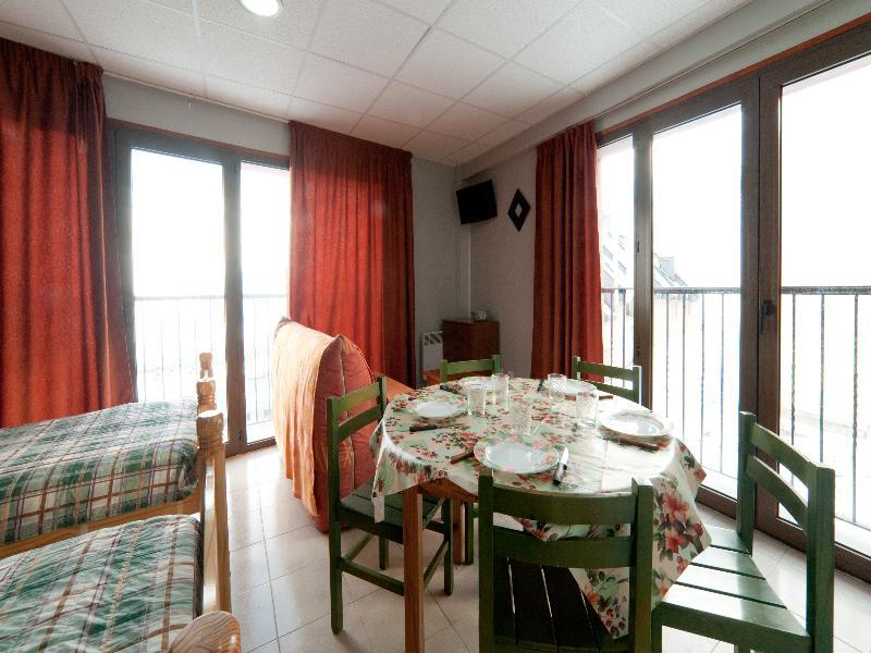 Apartment Turistics Manzano Pas De La Casa