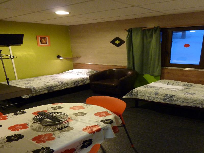 Apartment Turistics Manzano