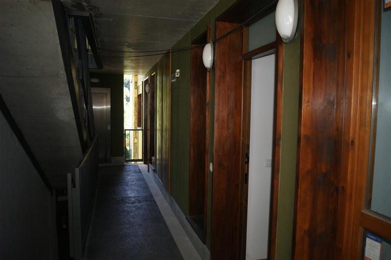 Els Esquiadors Hotel