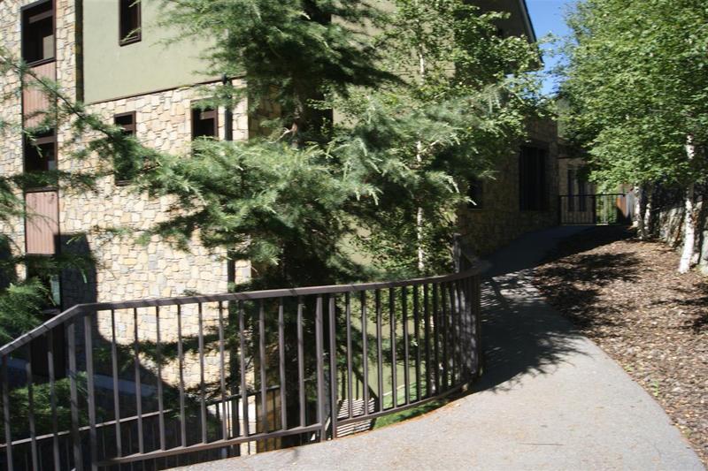 Hotel Els Esquiadors Ordino