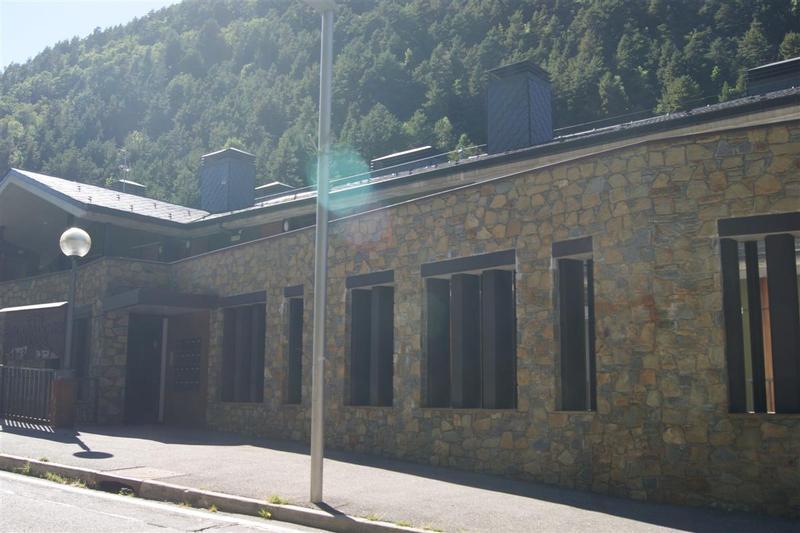Els Esquiadors 3* Ordino