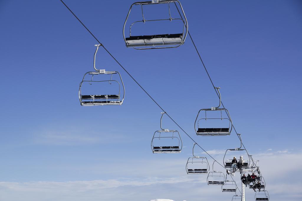 Andorra4days - El Tarter * Soldeu