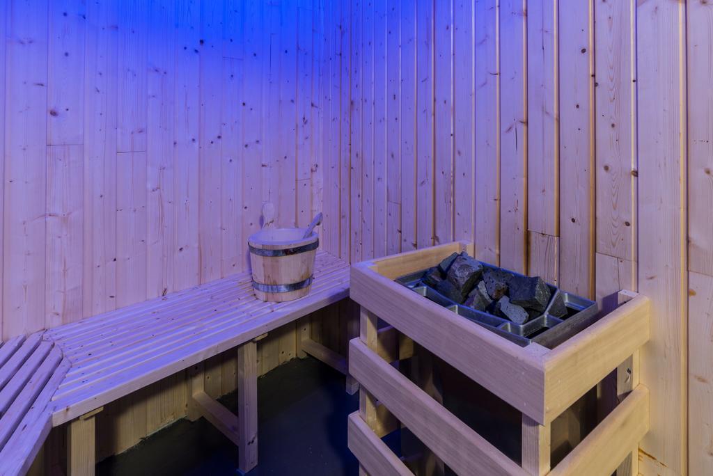 Apartment Sant Moritz Arinsal