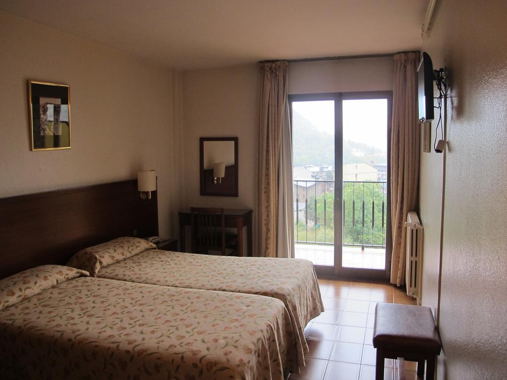 Coray By Pierre & Hotel