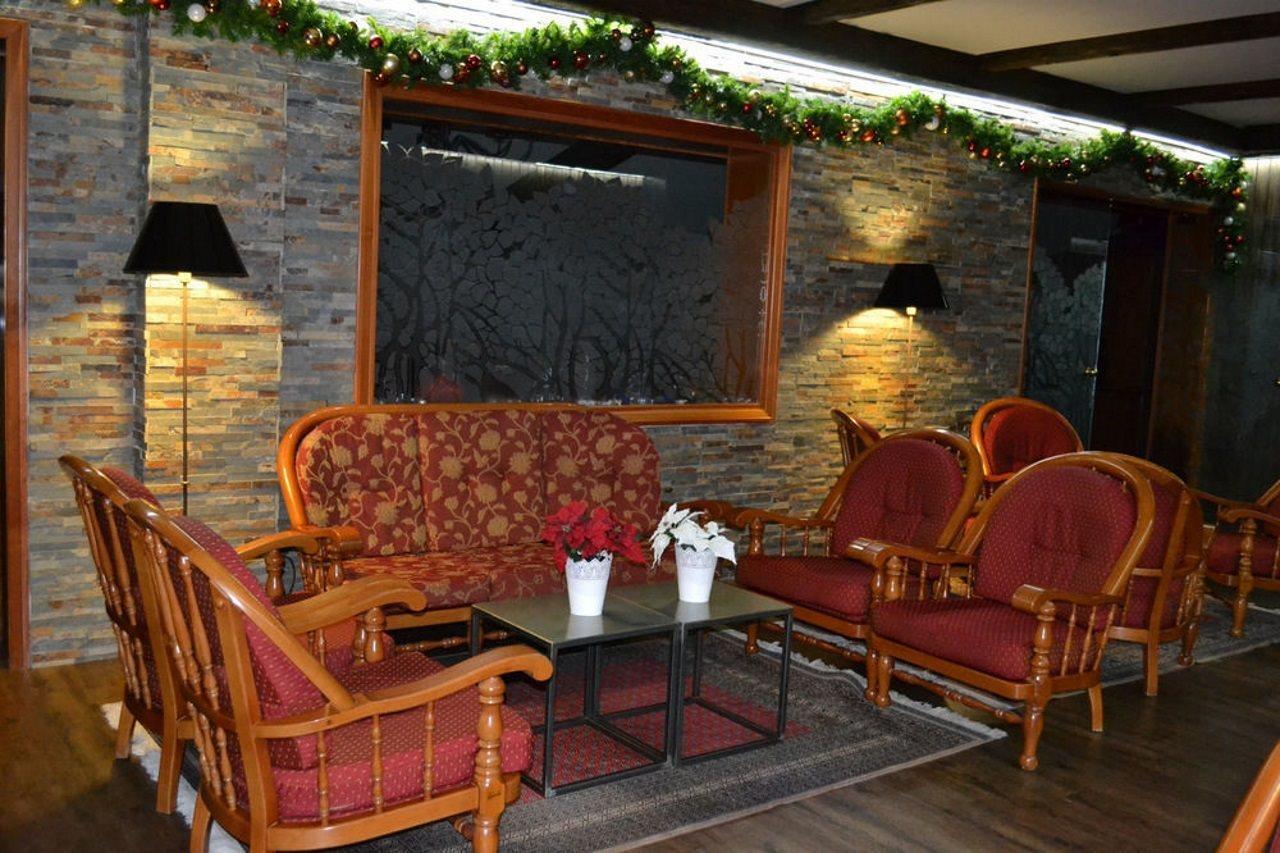 Coma Bella Hotel Sant Julià de Lòria