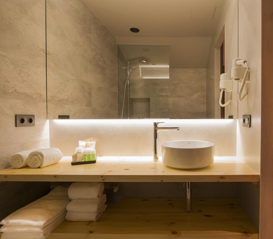 Hotel Xalet Montana Soldeu