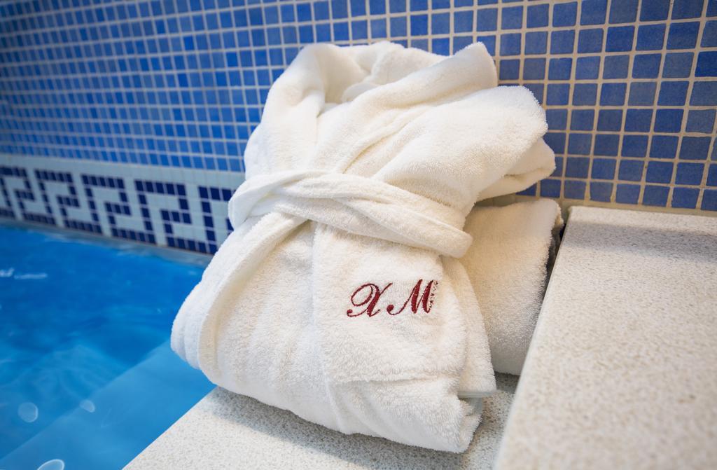 Xalet Montana Hotel