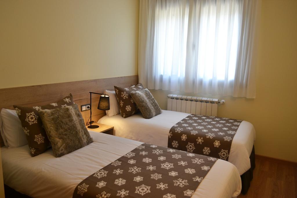 Pierre&vacances Andorra Sunari Peretol