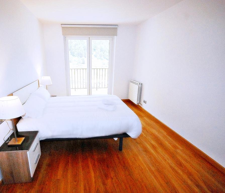 Apartamento Ribasol Ski & Mountain Park