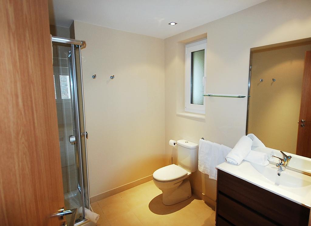 Apartamento Ribasol Ski & Mountain Park