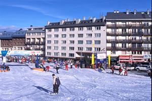 Sapporo Apartamento