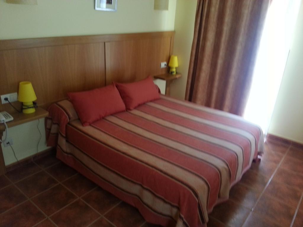 Llempo Apartahotel