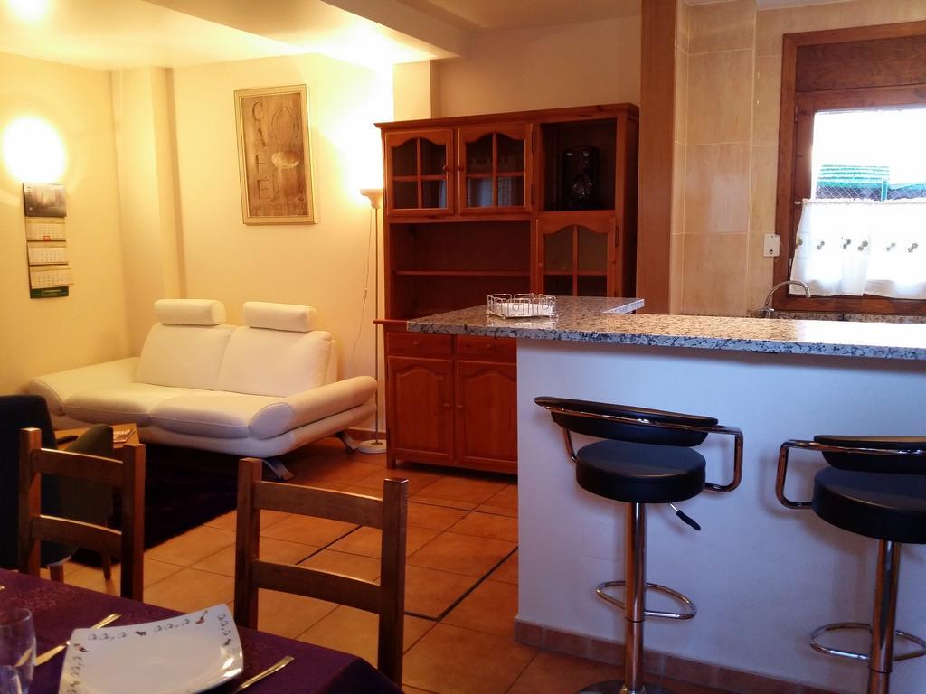 Llempo Apartahotel