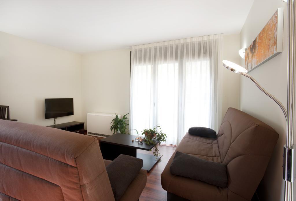 Andorra4days - El Tarter Apartament *