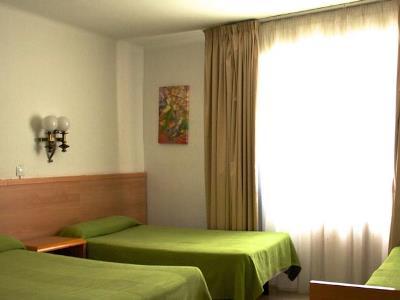 Siracusa Hotel Andorra la Vella