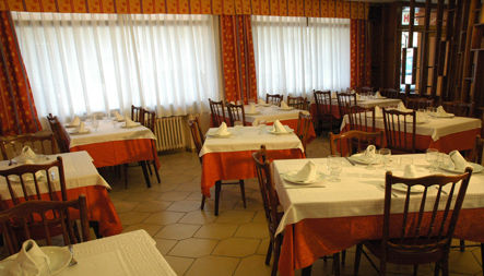 Univers Hotel