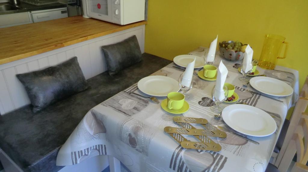 Grifo Grizzly Apartamento Pas De La Casa