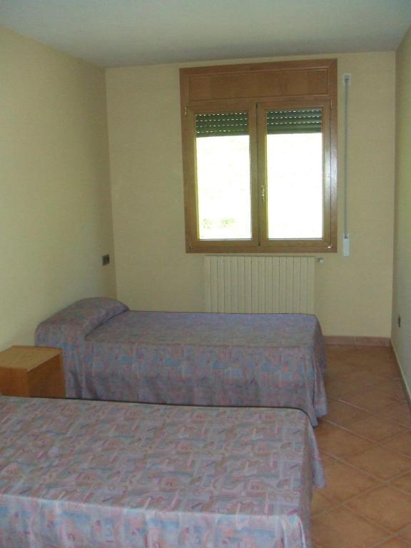 Glac Soldeu 3000 Apartamento Bordes d'Envalira