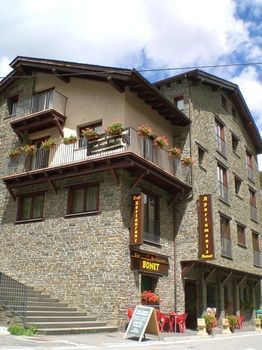 Bonet Hotel Pal