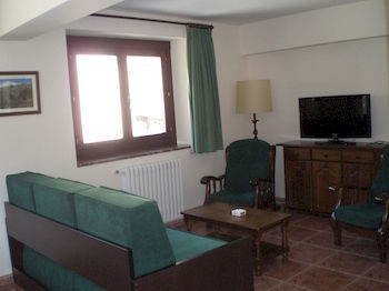 Bonet Hotel