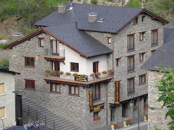 Hotel Bonet Pal