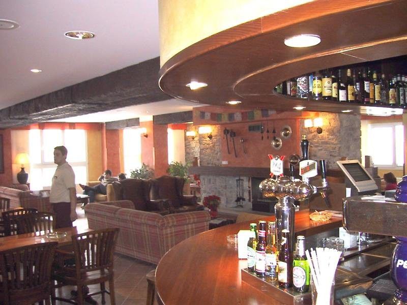 Hotel Himalaia 4*