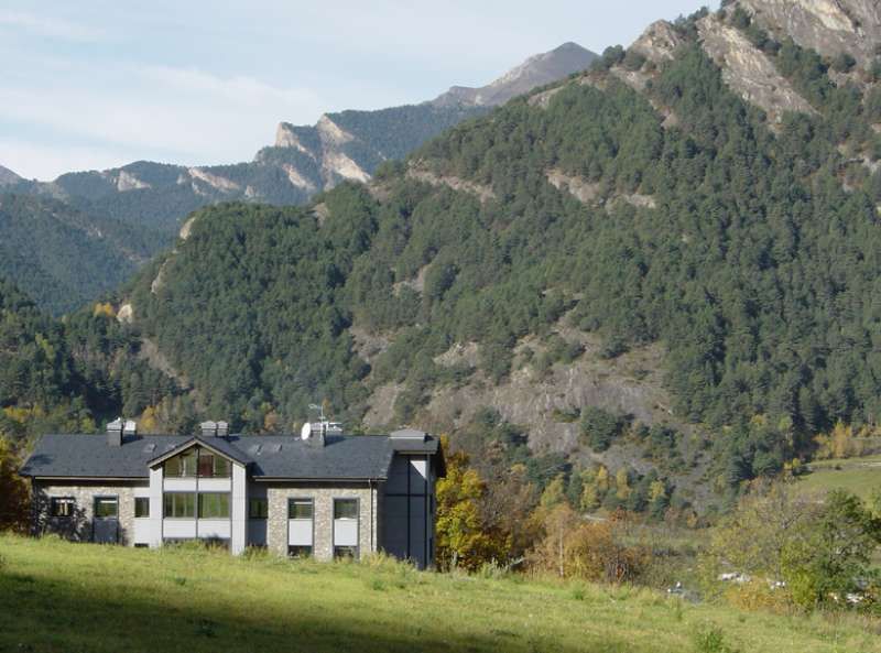 Holastays La Ordino