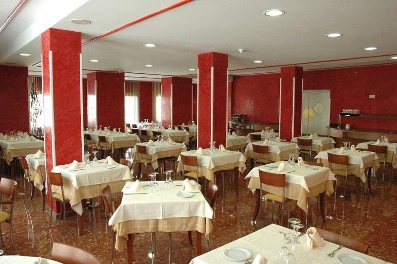 Hotel Evenia Oros Encamp