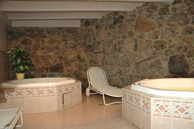 Hotel Evenia Oros