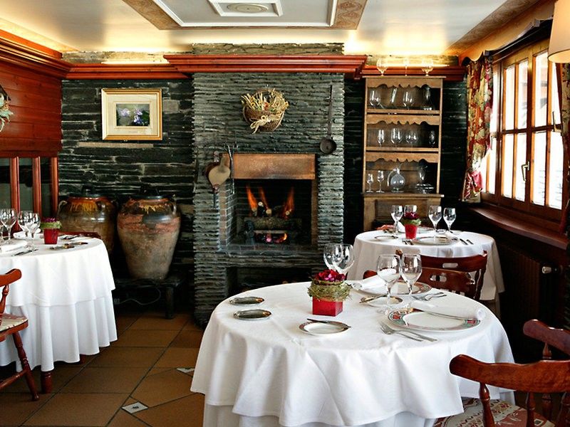 Andorra Boutique & 5*