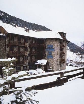 Del Tarter Hotel 3*