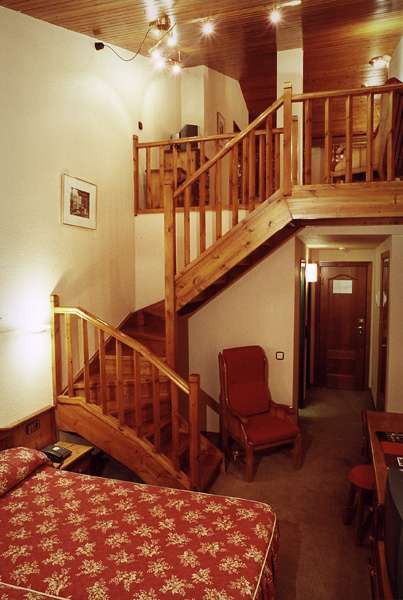 Hotel Rutllan & La Massana
