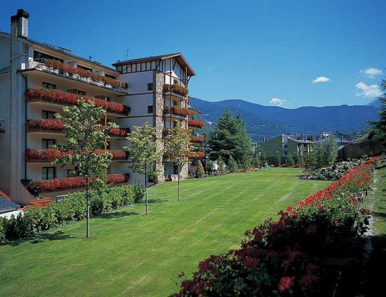 Rutllan & La Massana