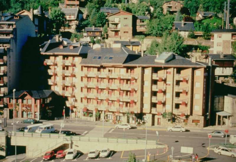 Hotel Marco Polo