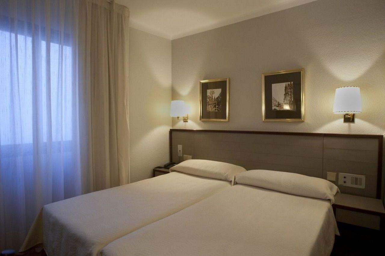 Comtes D'urgell Hotel Les Escaldes