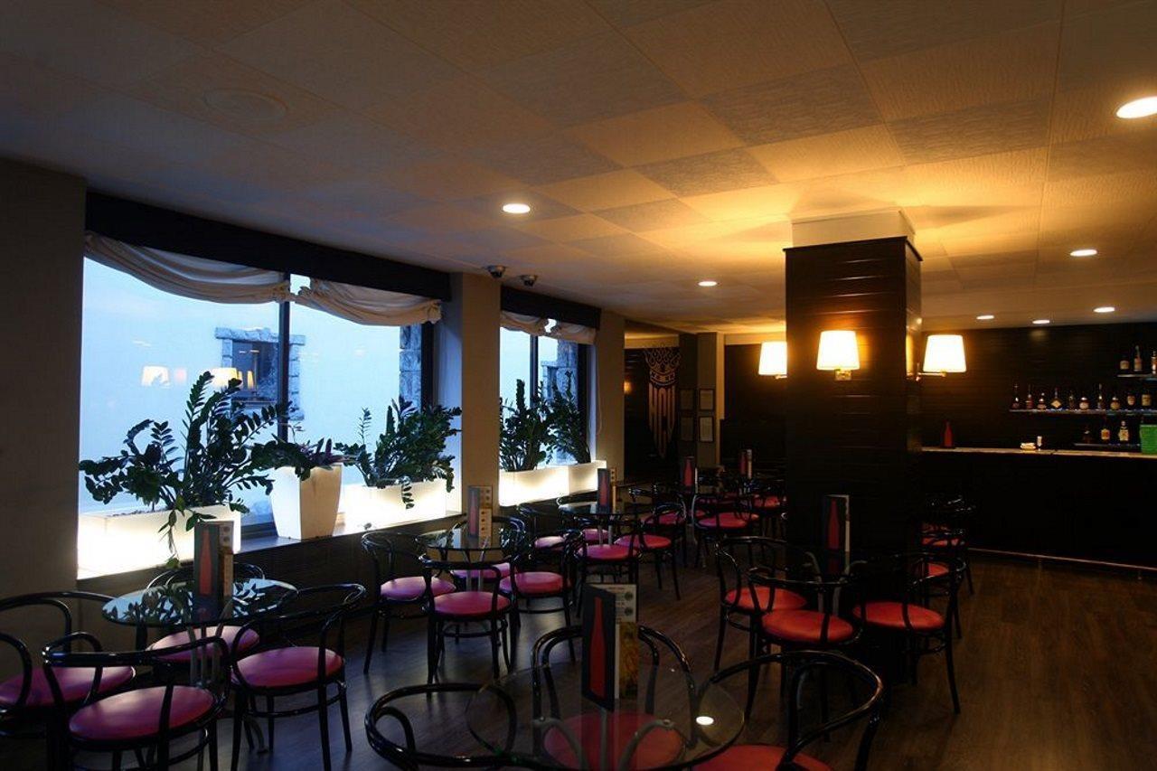 Comtes D'urgell Hotel Les Escaldes