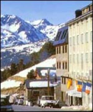 Austria By Pierre&vacances Soldeu