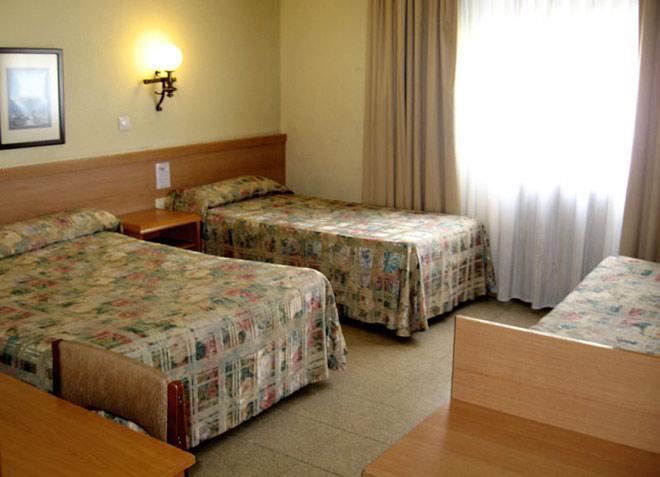 Hotel Siracusa Andorra la Vella