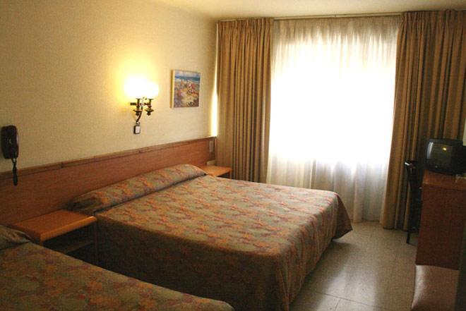 Siracusa 2* Andorra la Vella