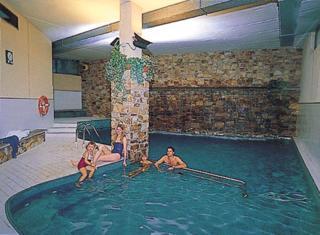 Solana Hotel Arinsal