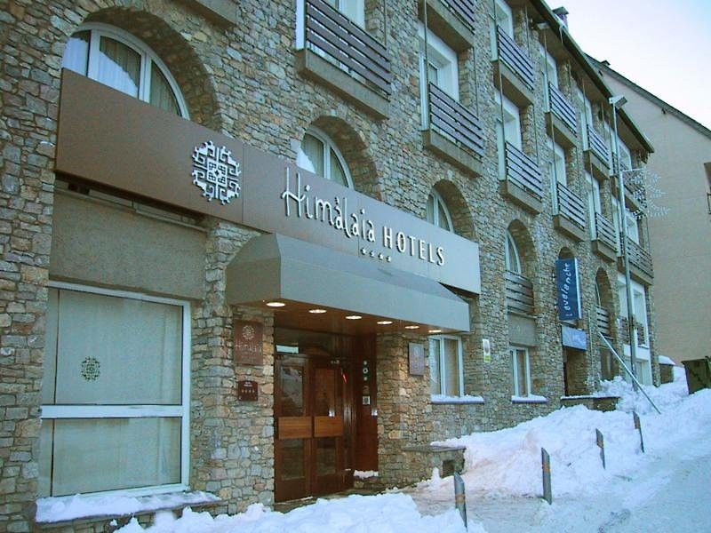 Hotel Grand Pas By Pierre&vacances 4*