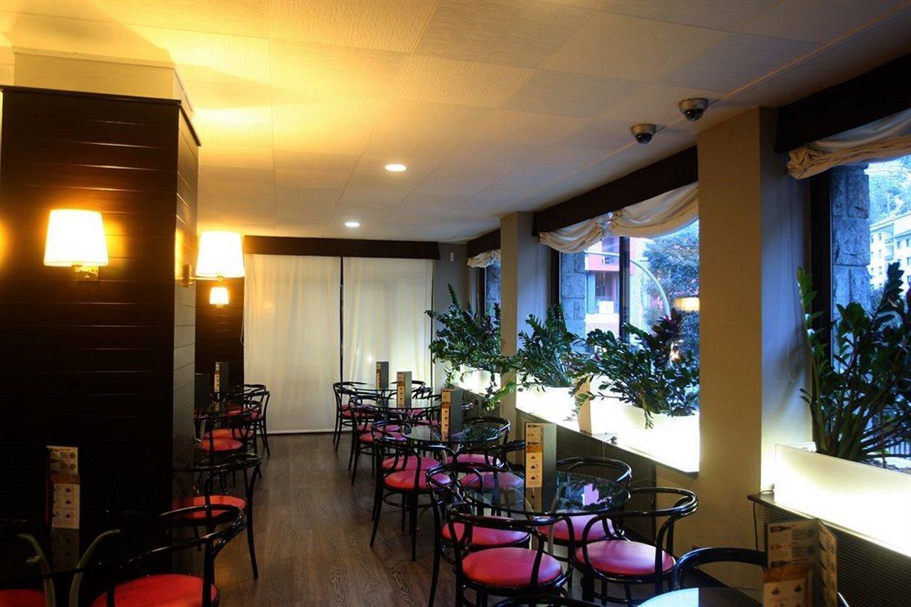 Hotel Comtes D'urgell