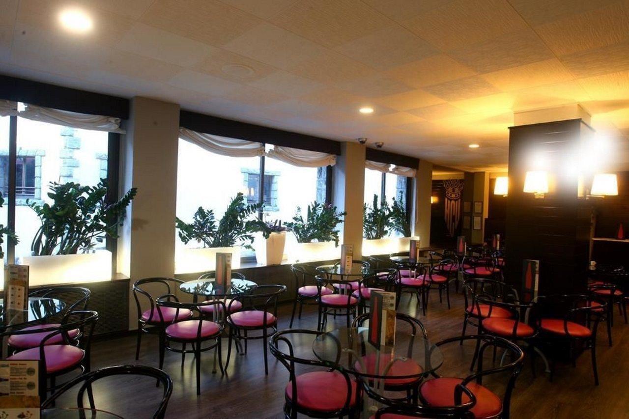 Comtes D'urgell Hotel Les Escaldes